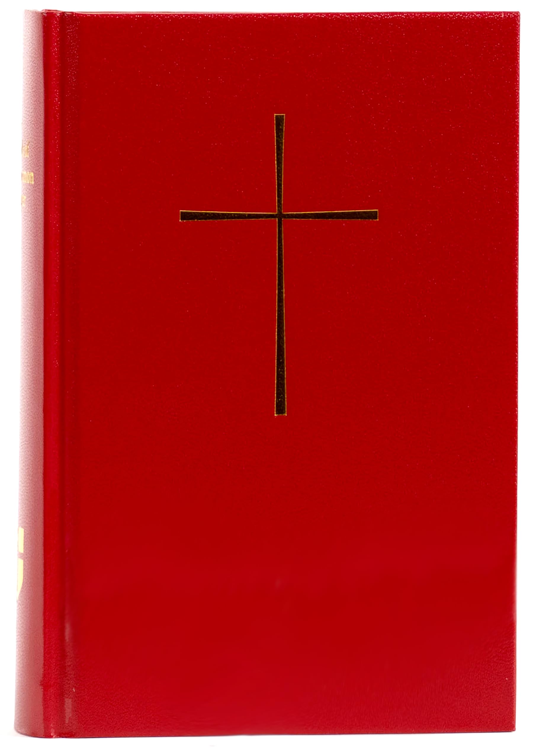 Church Publishing Incorporated Book Of Common Prayer – Basic Pew Edition