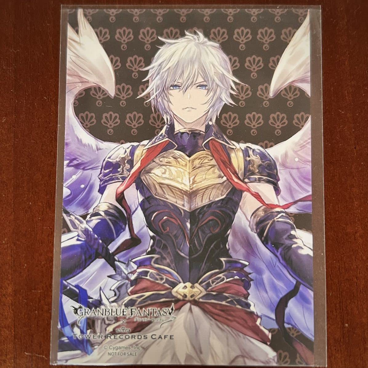 Amazon.co.jp: グランブルーファンタジー グラブル ルシフェル