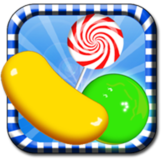 Candy Game App on Amazon Appstore