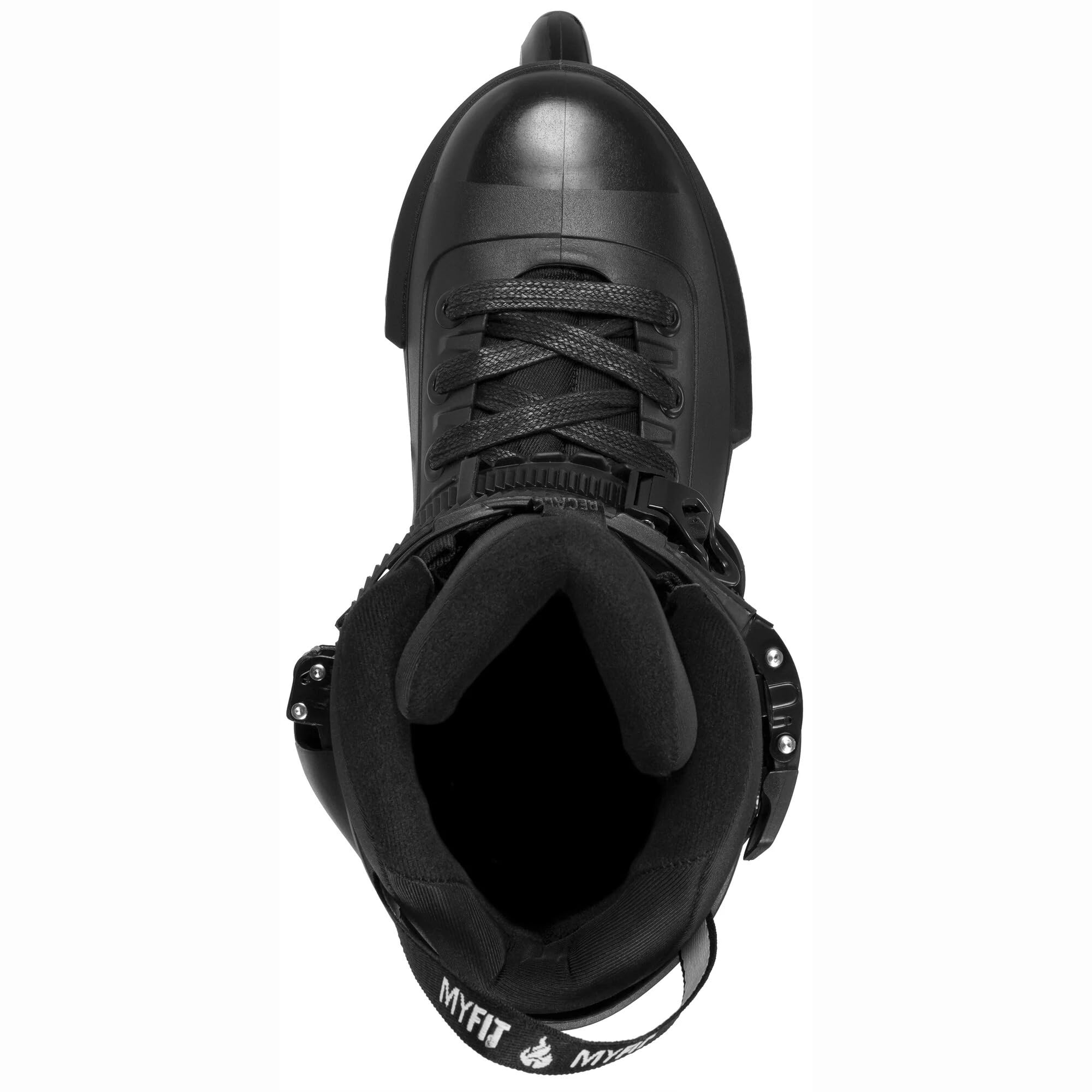 Amazon.co.jp: POWERSLIDE NEXT CORE Black 80 Trinity EU40/41(25