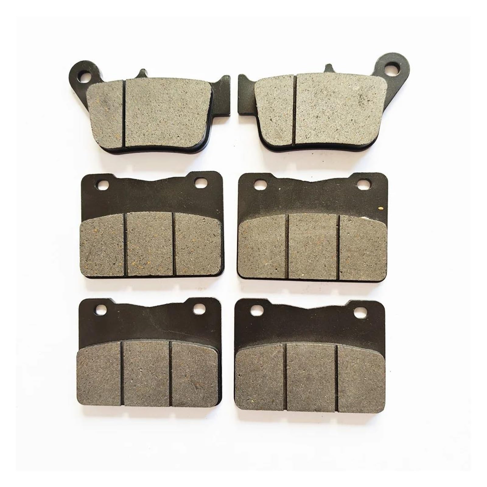 Pasticche Freno Per SYM Per Maxsym Per 400i Per 600i Per TL500 Per TL508 Pastiglie Freno Anteriori Posteriori Moto Pattini Freno(Front rear pads)