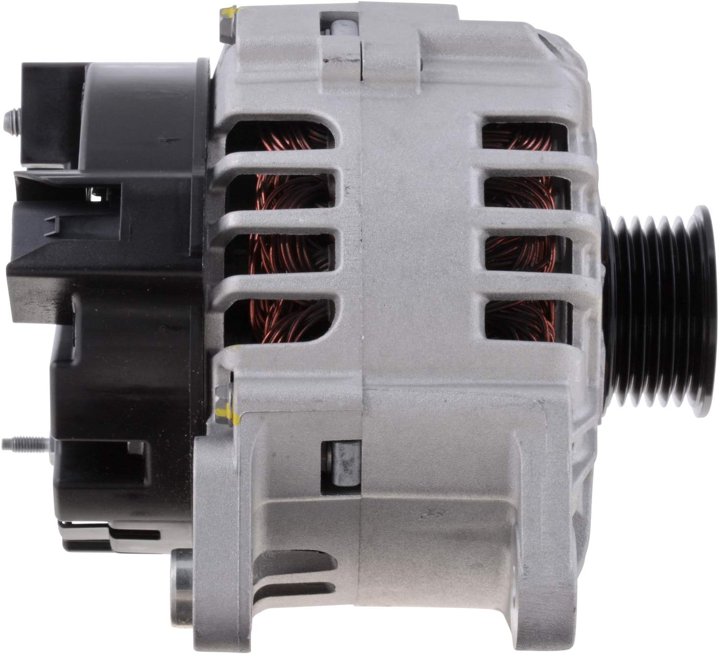 Valeo 439326 OEM Alternator Compatible with Volkswagen Golf 1.8/1.9/2.0/2.8L 2003-2006