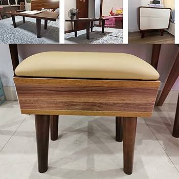 Amazon.co.jp: 無垢材の家具の足 15・25・30・70cm、ダイニング