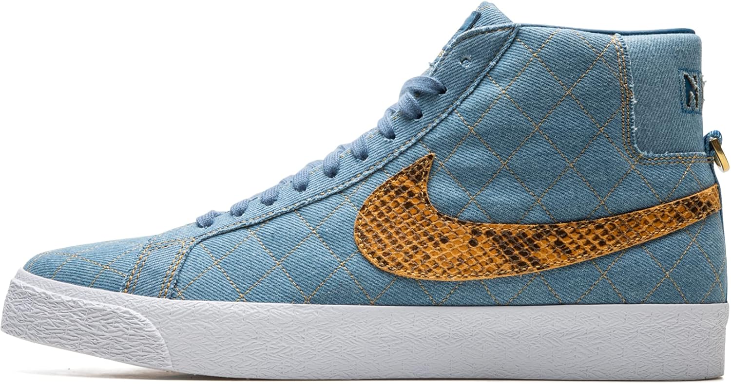 nike sb blazer size 12