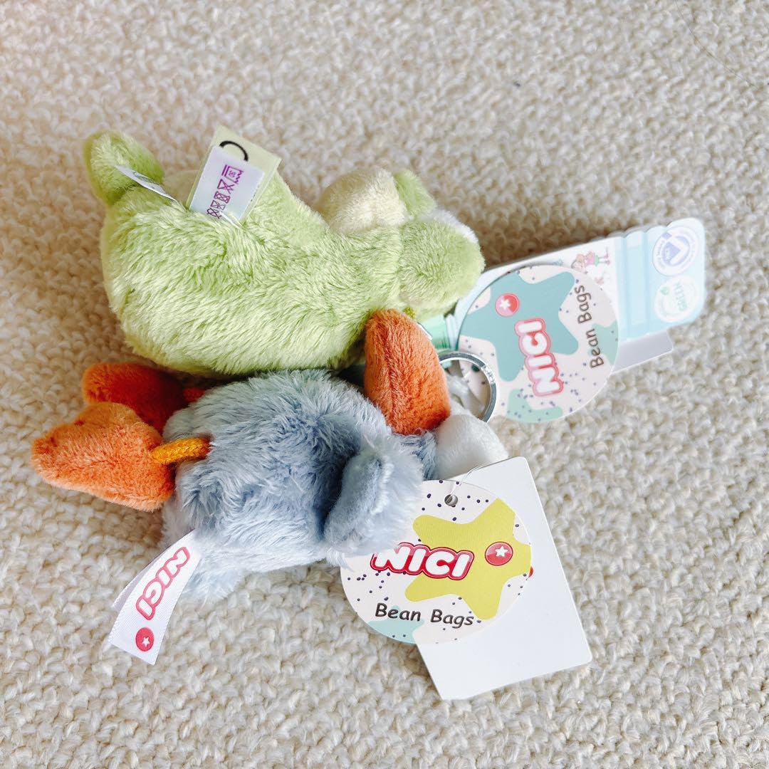 ピタッとニューラ ぬいぐるみ タグ付き Amazon.co.jp: ポケモン