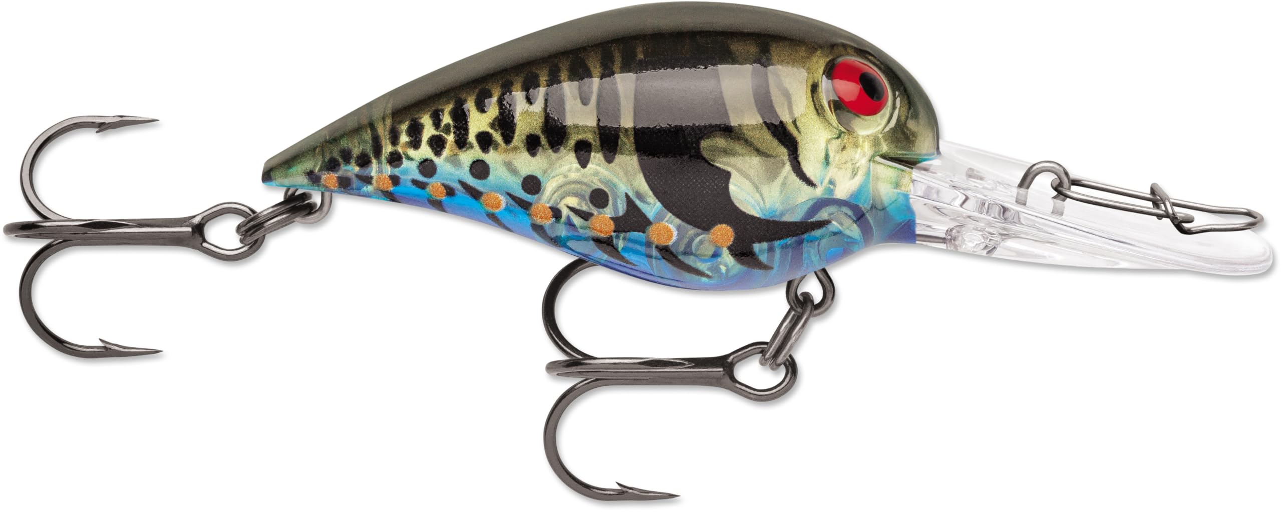 Amazon.co.jp: ラパラ(Rapala) ルアー ストーム オリジナル ウイグル
