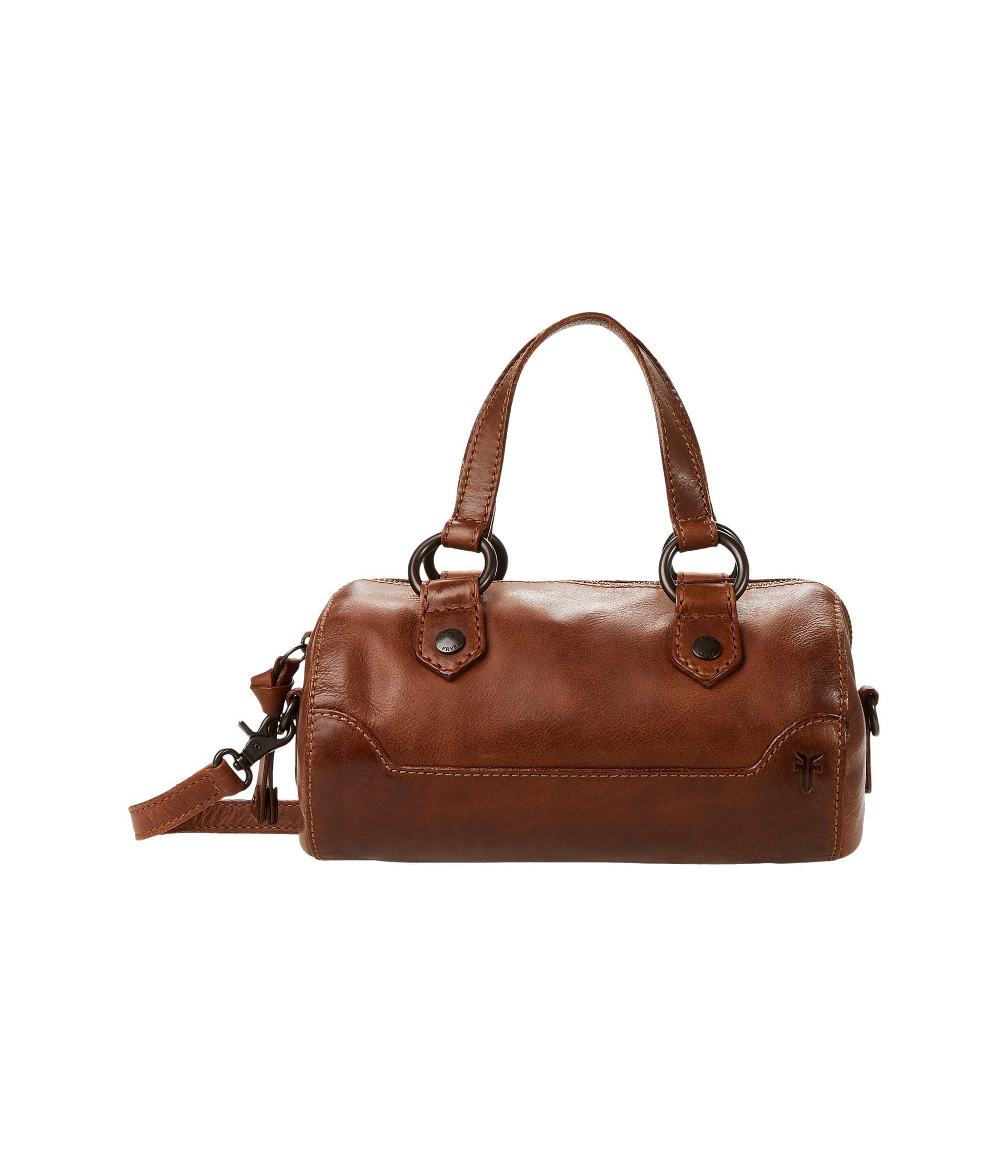 Frye Women's Melissa Mini Barrel