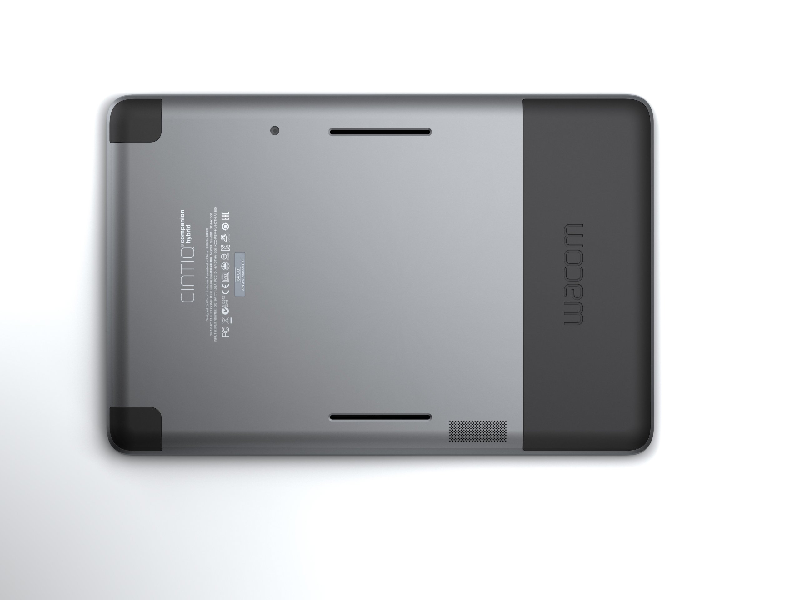Amazon.co.jp: ワコム Android搭載液晶ペンタブレット Cintiq 