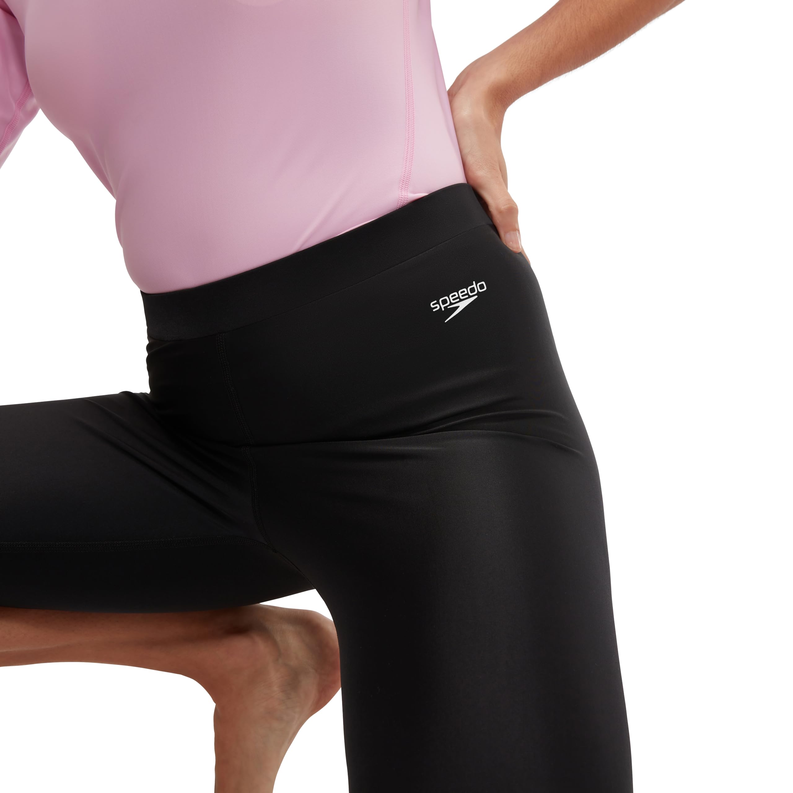 Pantaloni da Nuoto 3/4 | Leggings da Nuoto