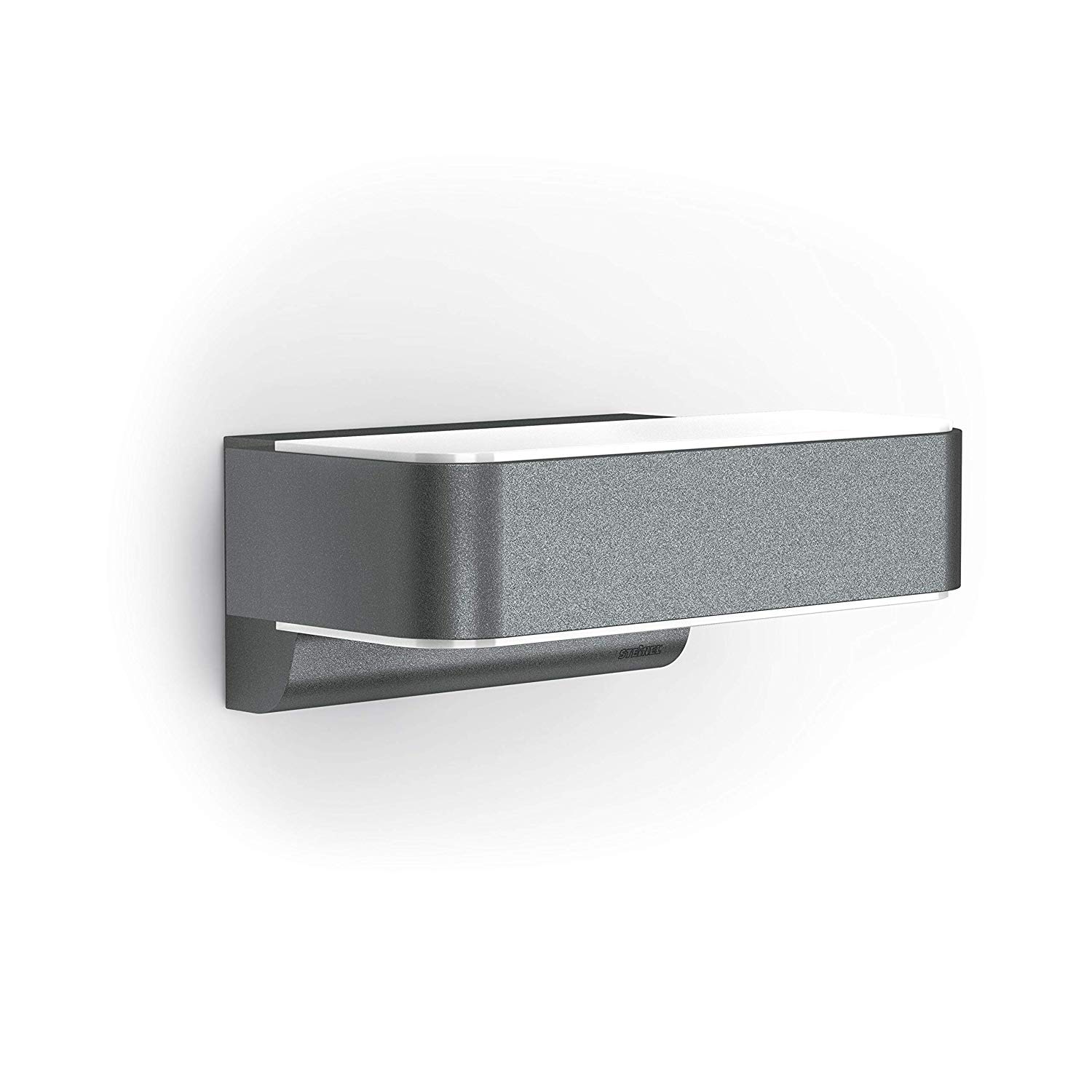 Steinel Outdoor Light Connect Anthracite