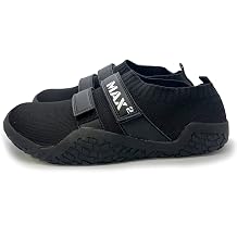MAX2 Deadlift Slippers - Water Shoes