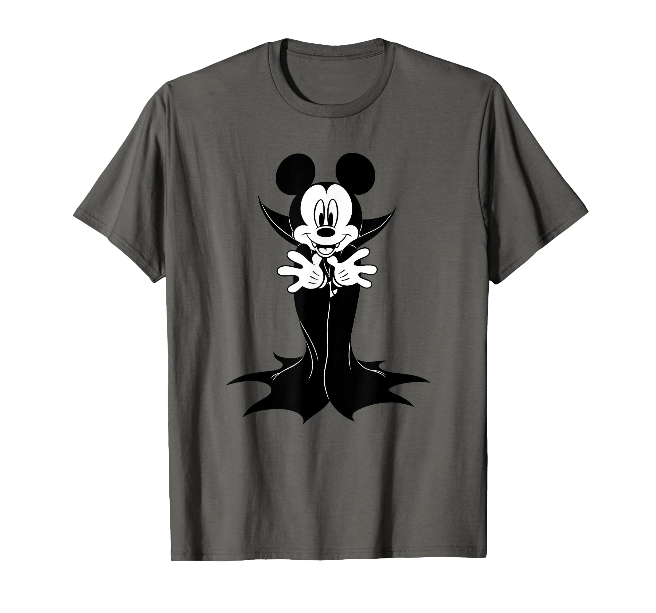 ディズニー 2XL ミッキーマウス アニメ キャラクター Tシャツ tシャツ Amazon | ディズニー ミッキー&フレンズ クラシック ミッキー