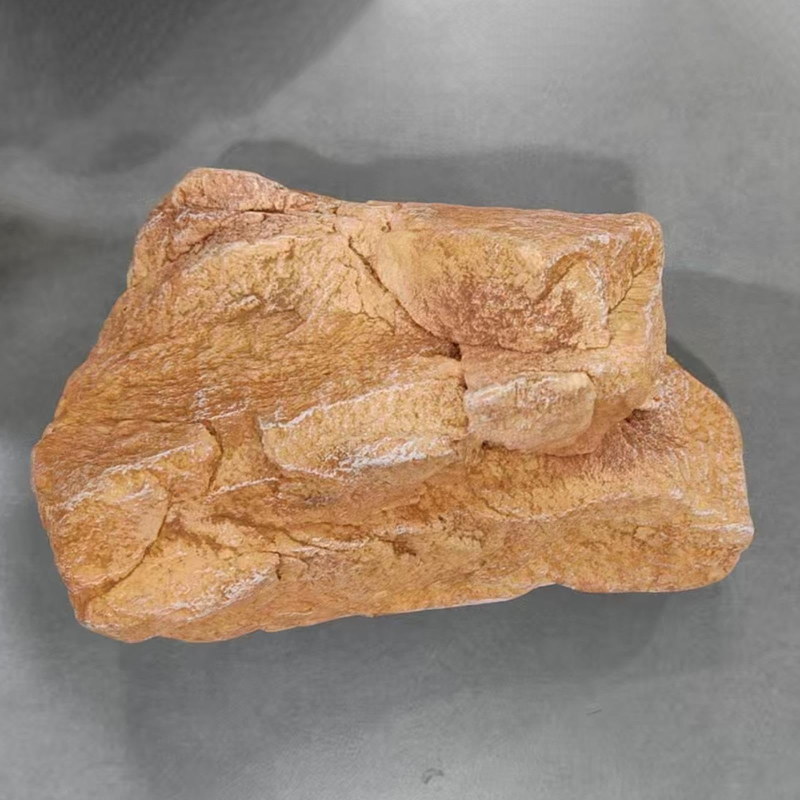 Roccia di Simulazione Realistica, Pietra Artificiale per Uffici, Centri Commerciali E Decorazioni per Patii.