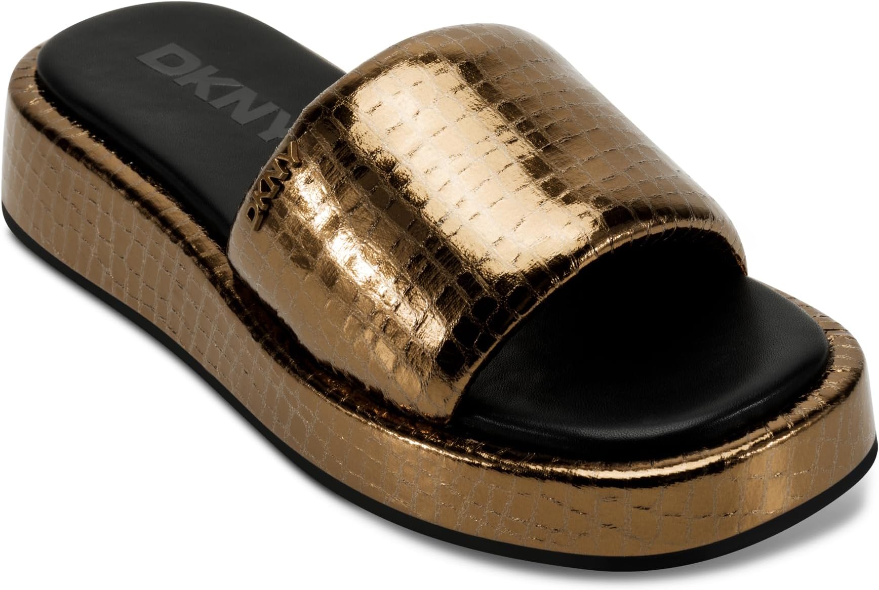 womens Lachine Platform Sandal