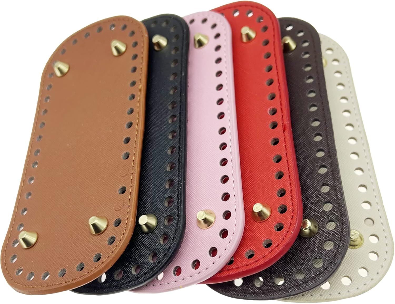 Yayatty PU Leather Bag Bottom - Image 3