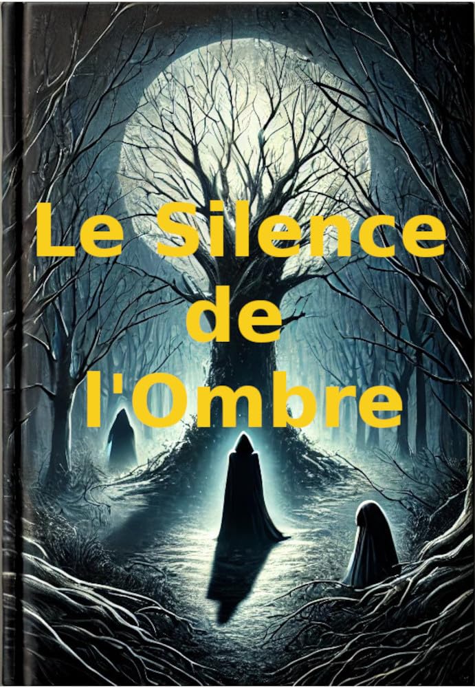 Le silence de l'ombre
