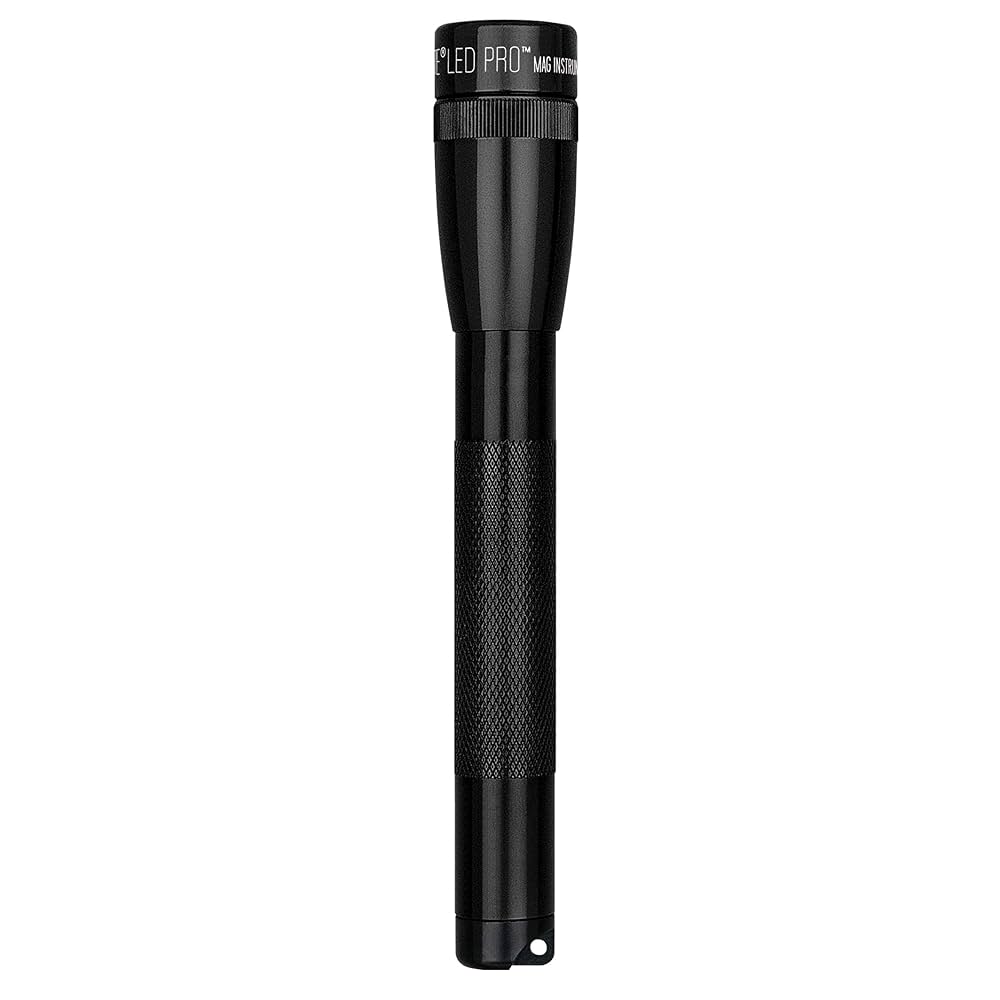 マグライト 1000 CAINZ-DASH】MAG INSTRUMENT社 懐中電灯 LED