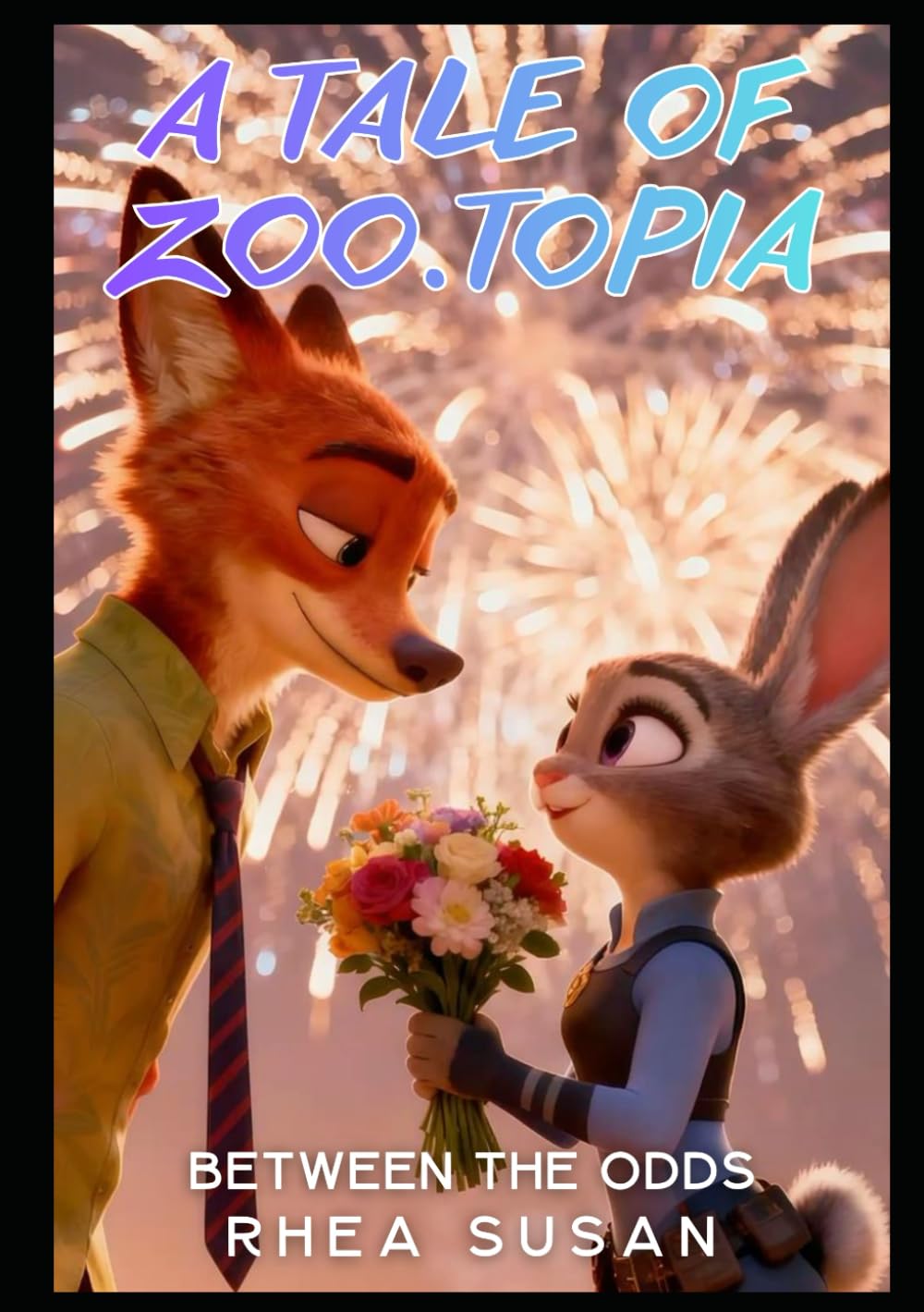 A Tale of Zoo.topia: Between the Odds