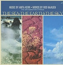 Sea The Earth The Sky