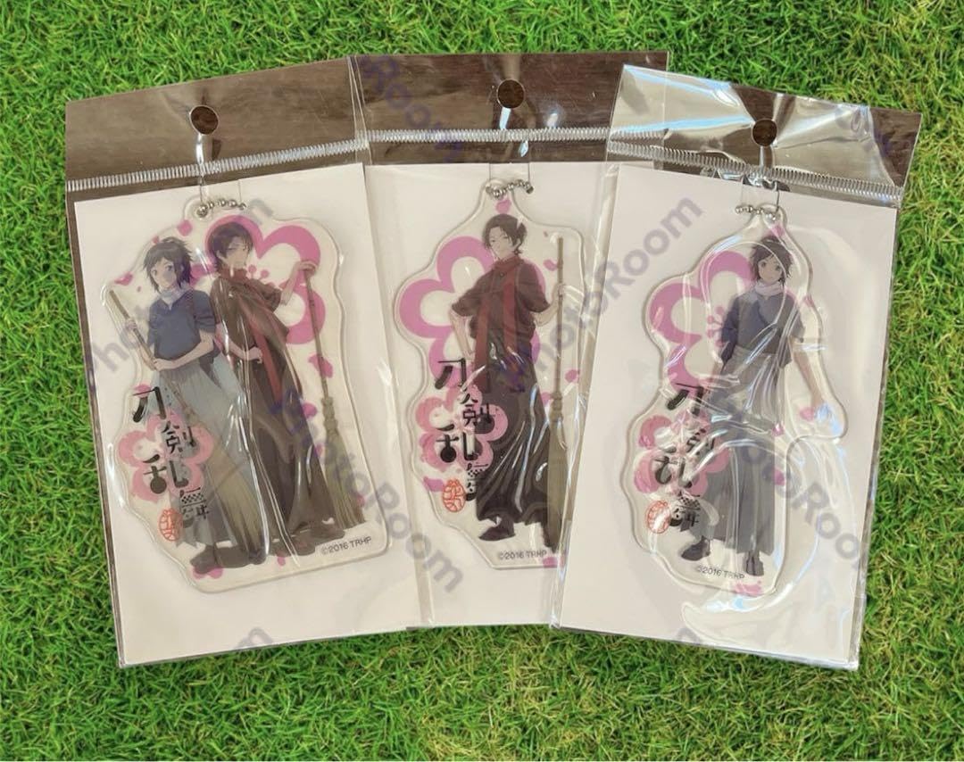 刀剣乱舞 まとめ売り Amazon.co.jp: 刀剣乱舞 まとめ売り : Toys & Games