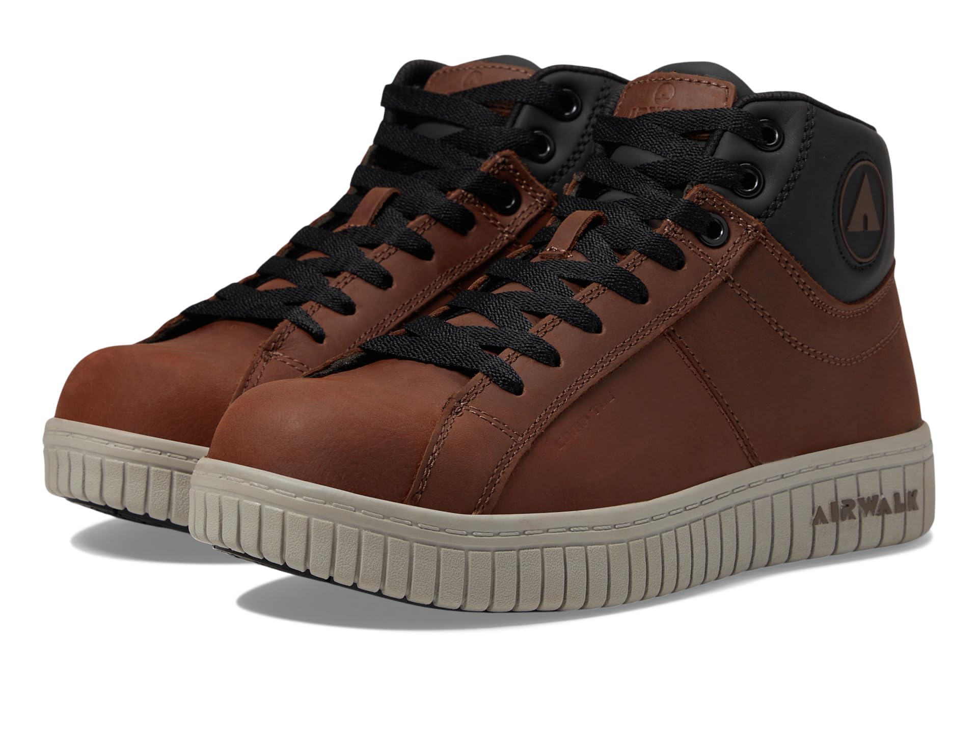 Airwalk Deuce Composite Toe