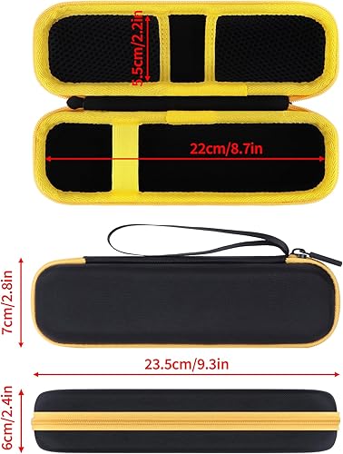 Miniatura 8 de Funda para destornillador inalámbrico DEWALT (DWHT66719)