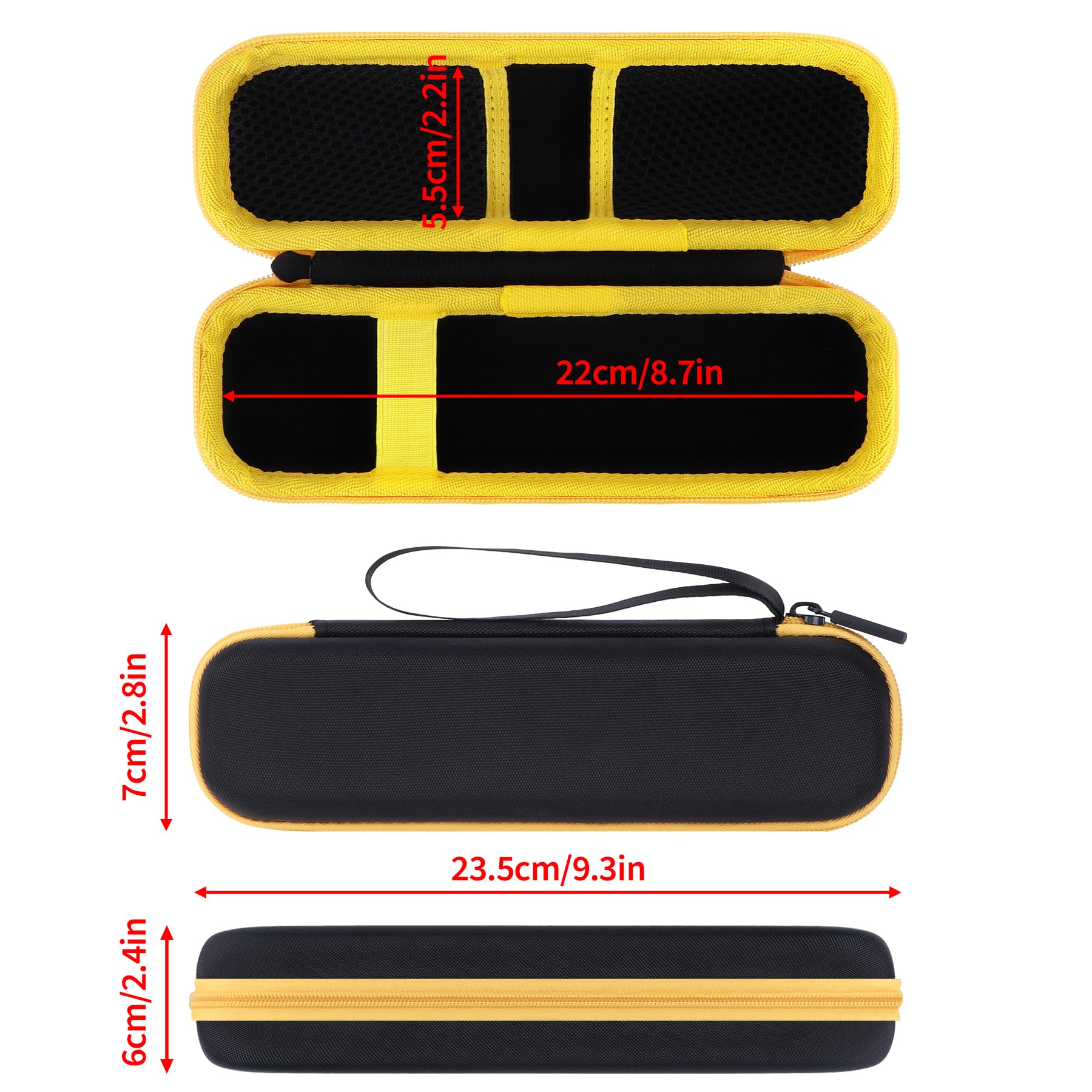 DEWALT Screwdriver Case - Protect Your Tools -8 DEWALT Screwdriver Case - Protect Your Tools -8