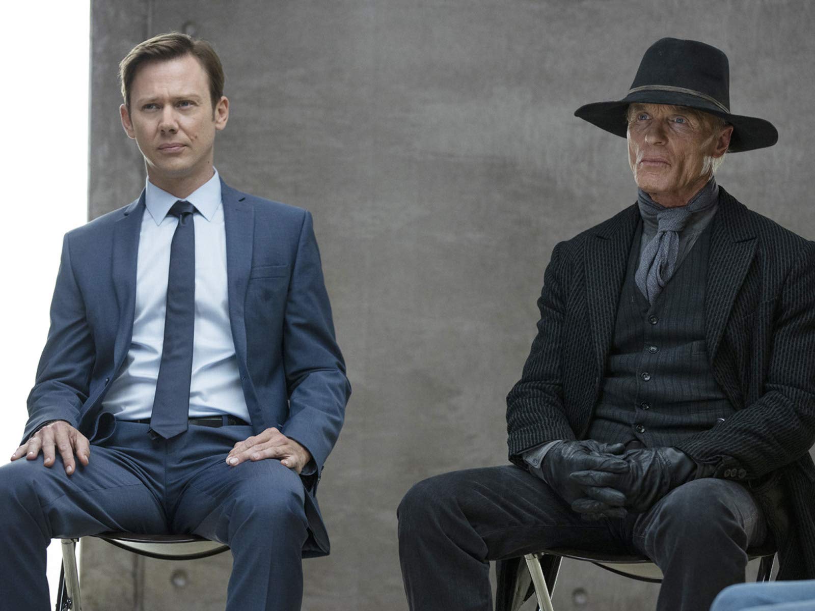 Amazon Co Jp ウエストワールド シーズン３ 字幕版 を観る Prime Video