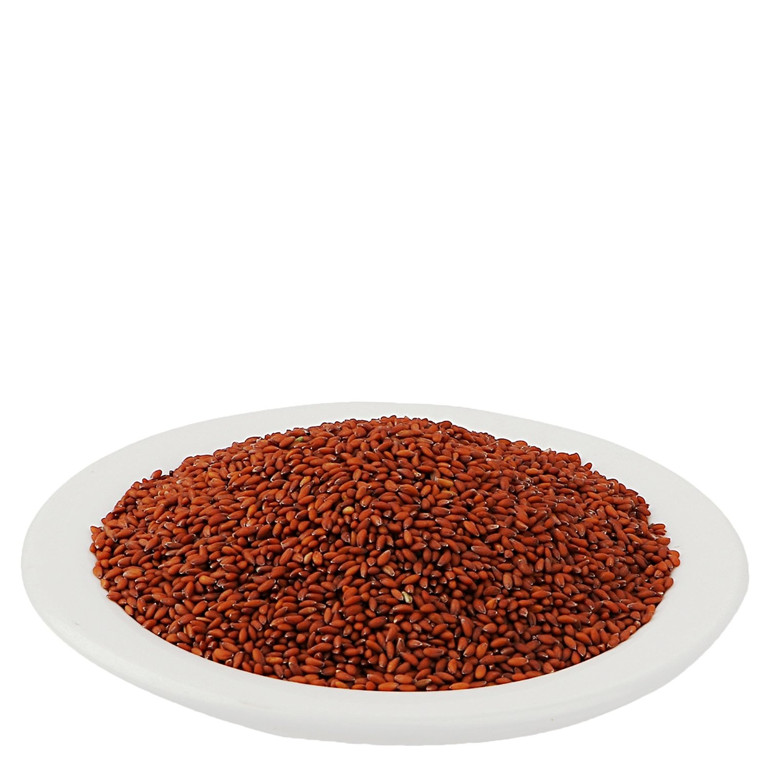 Yuvika Halim- Halam - Halo - Lepidium Sativum Linn - Chandrasur - Garden Cress Seeds 400 Grams