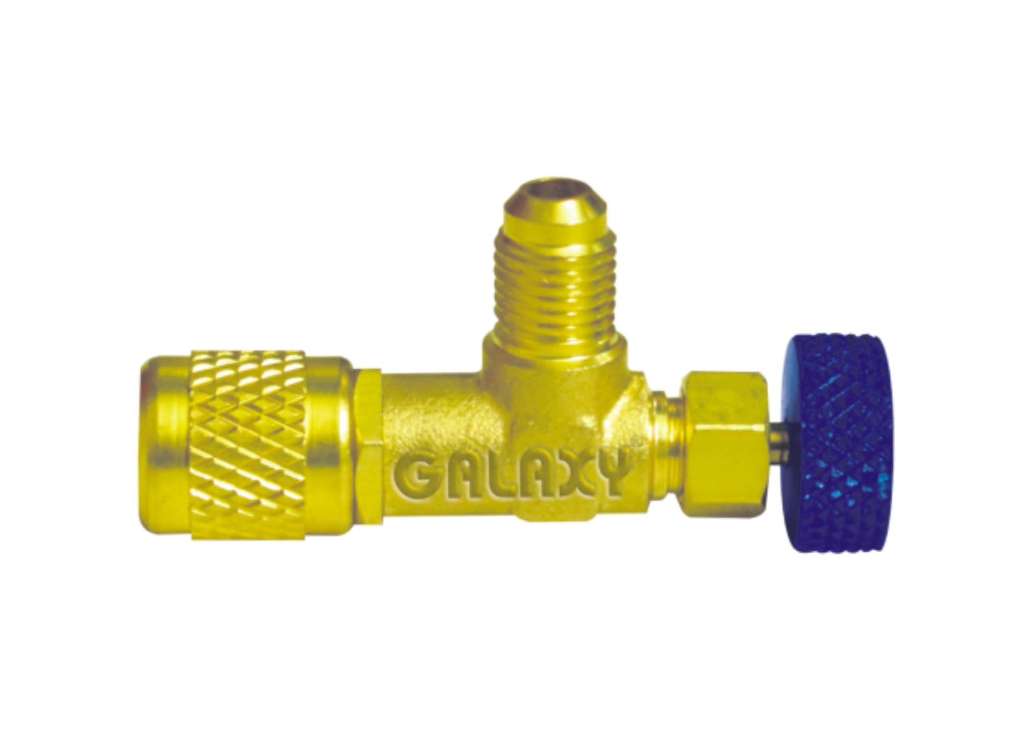 Galaxy Refrigerant Retention Control Valve 1/4