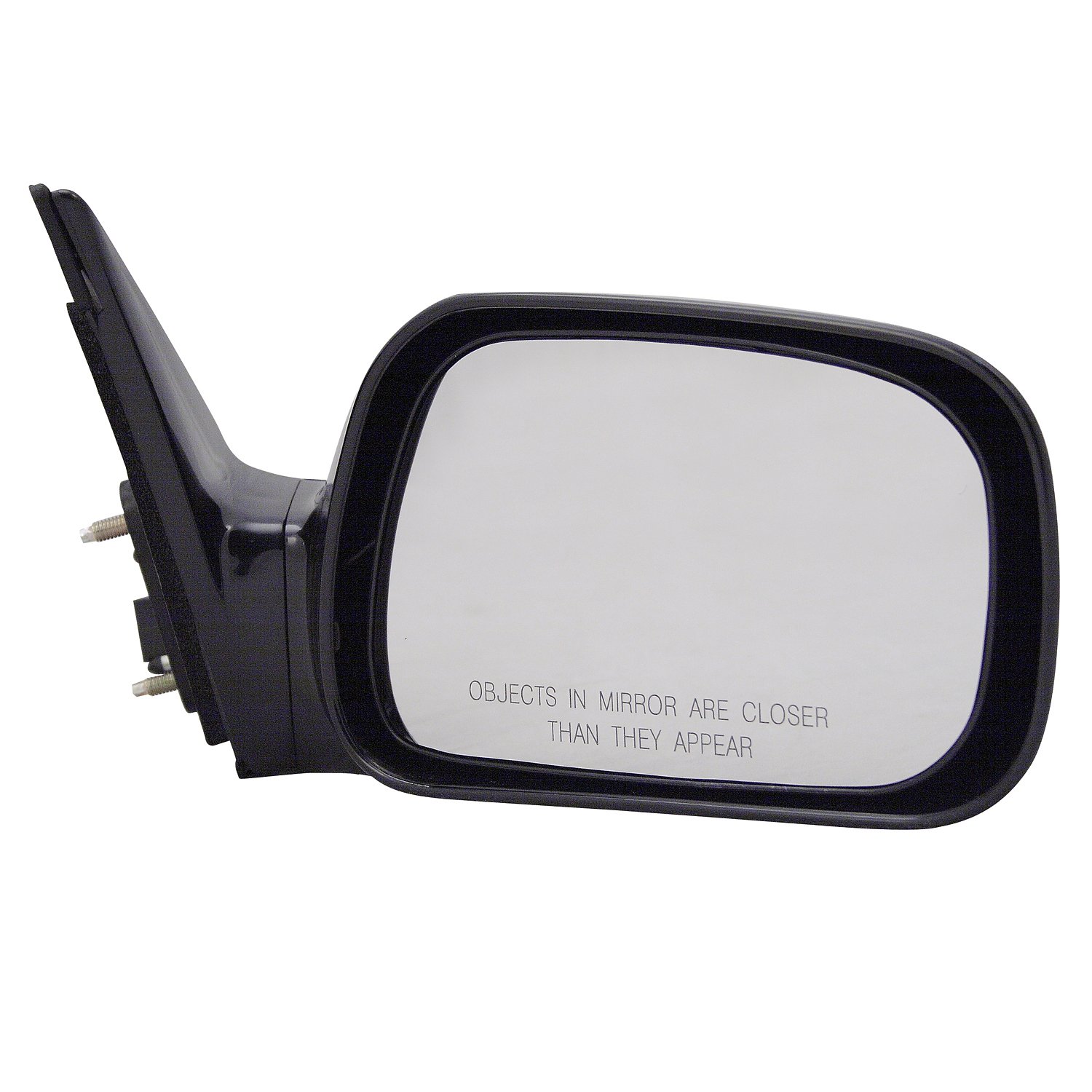 TYC 5210631 Toyota Camry Passenger Side Power Non-Heated Replacement Mirror