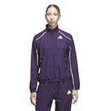 adidas Women's Crazylite Woven Basketball Jacket