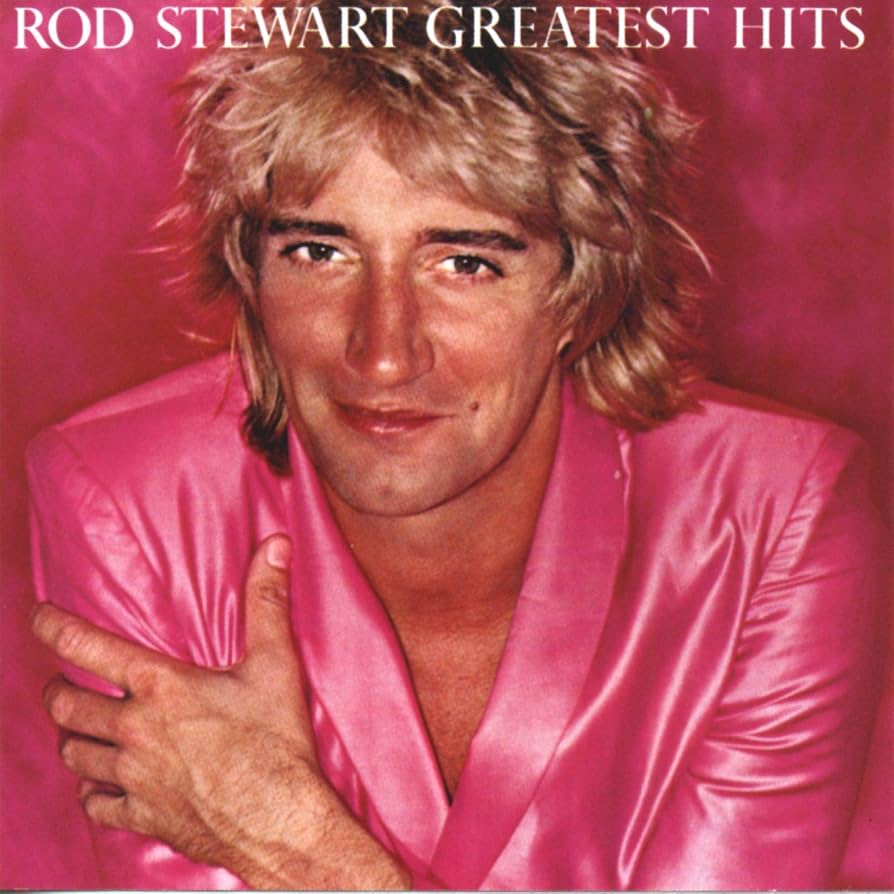 Rod Stewart (RARE!!CDシングル10枚セット送料込み） Rod Stewart (RARE!!CDシングル10枚セット送料込み） Amazon.co