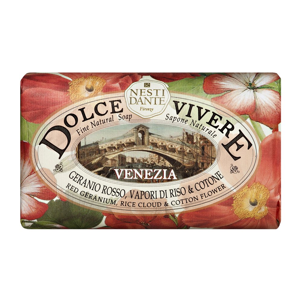 Nesti Dante Dolce Vivere Venezia Soap