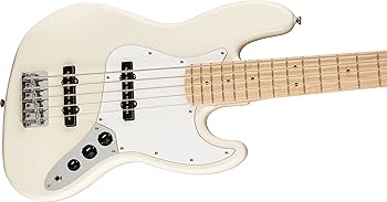 ベース Squier Affinity JAZZ BASS Squier by Fender Affinity Series Jazz Bass Maple Fingerboard