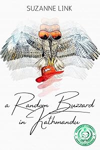 A Random Buzzard In Kathmandu