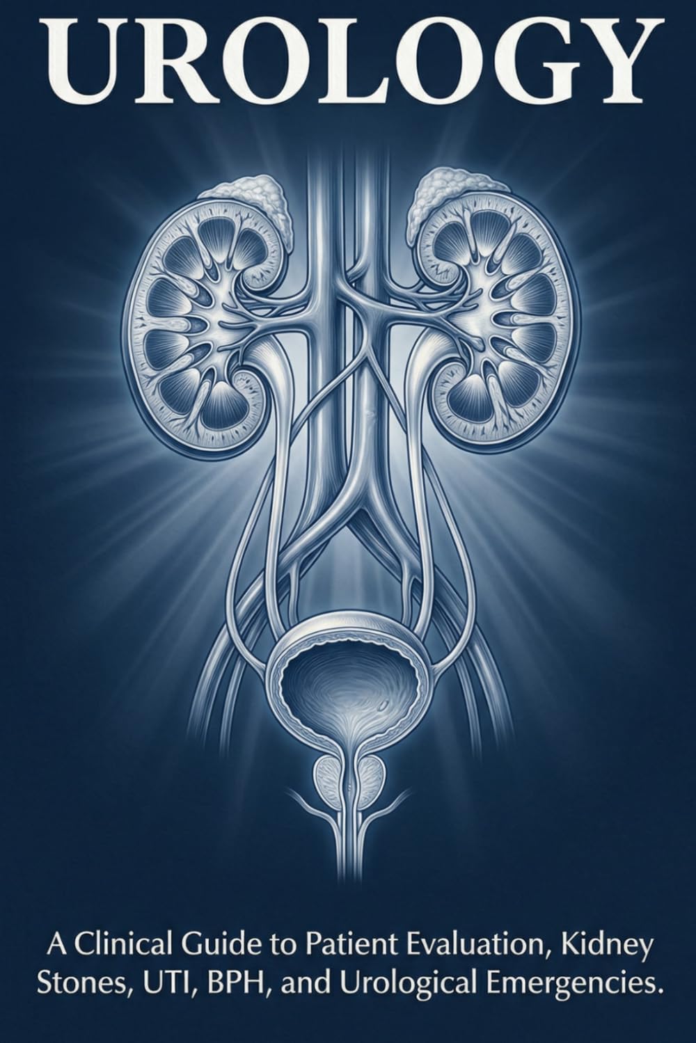 Clinical Urology: A Comprehensive Guide for Medical Students and Residents