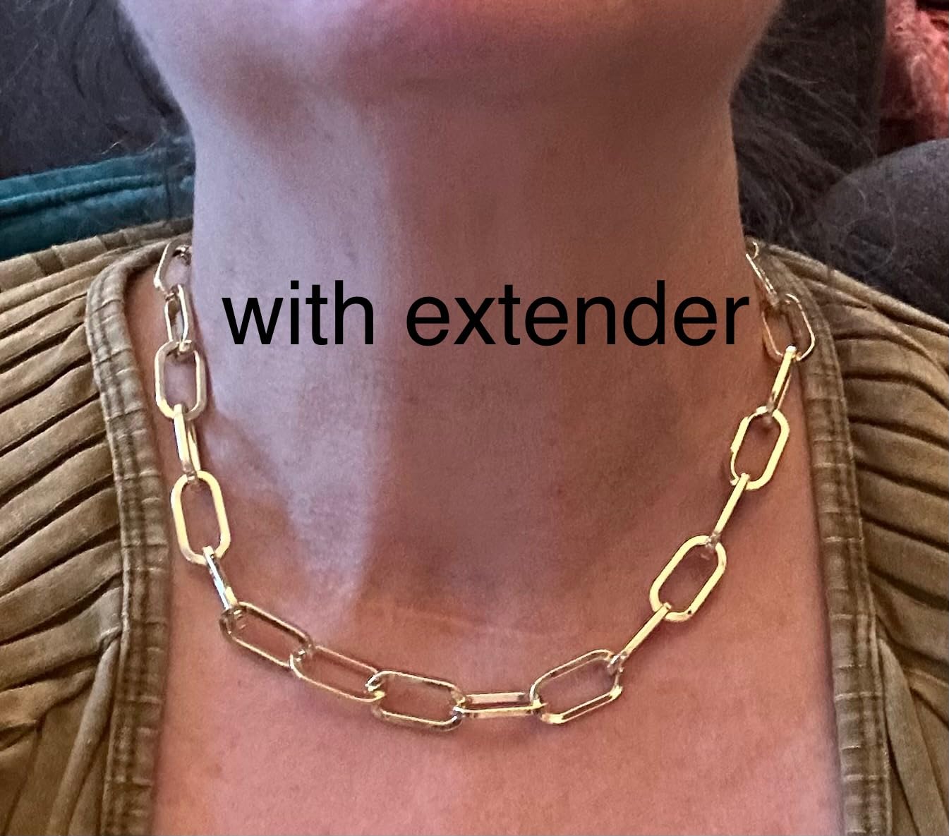 Customer Image