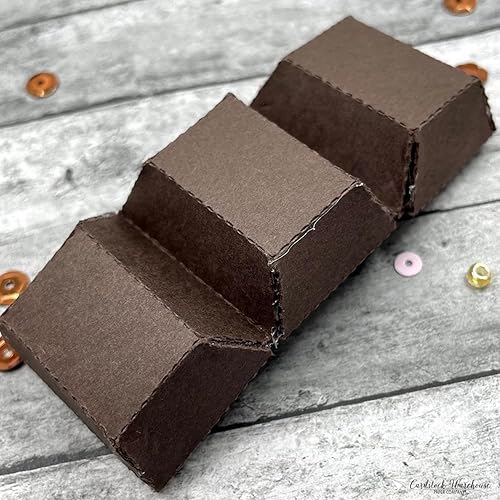 Miniatura 89 de Gumdrop - Papel de cartulina verde, 12 x 12 pulgadas, 65 libras, cubierta premium, 25 hojas de Cardstock Warehouse Gumdrop Verde