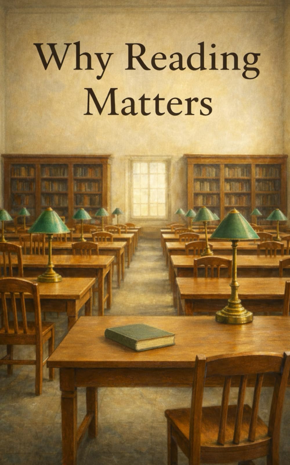Why Reading Matters