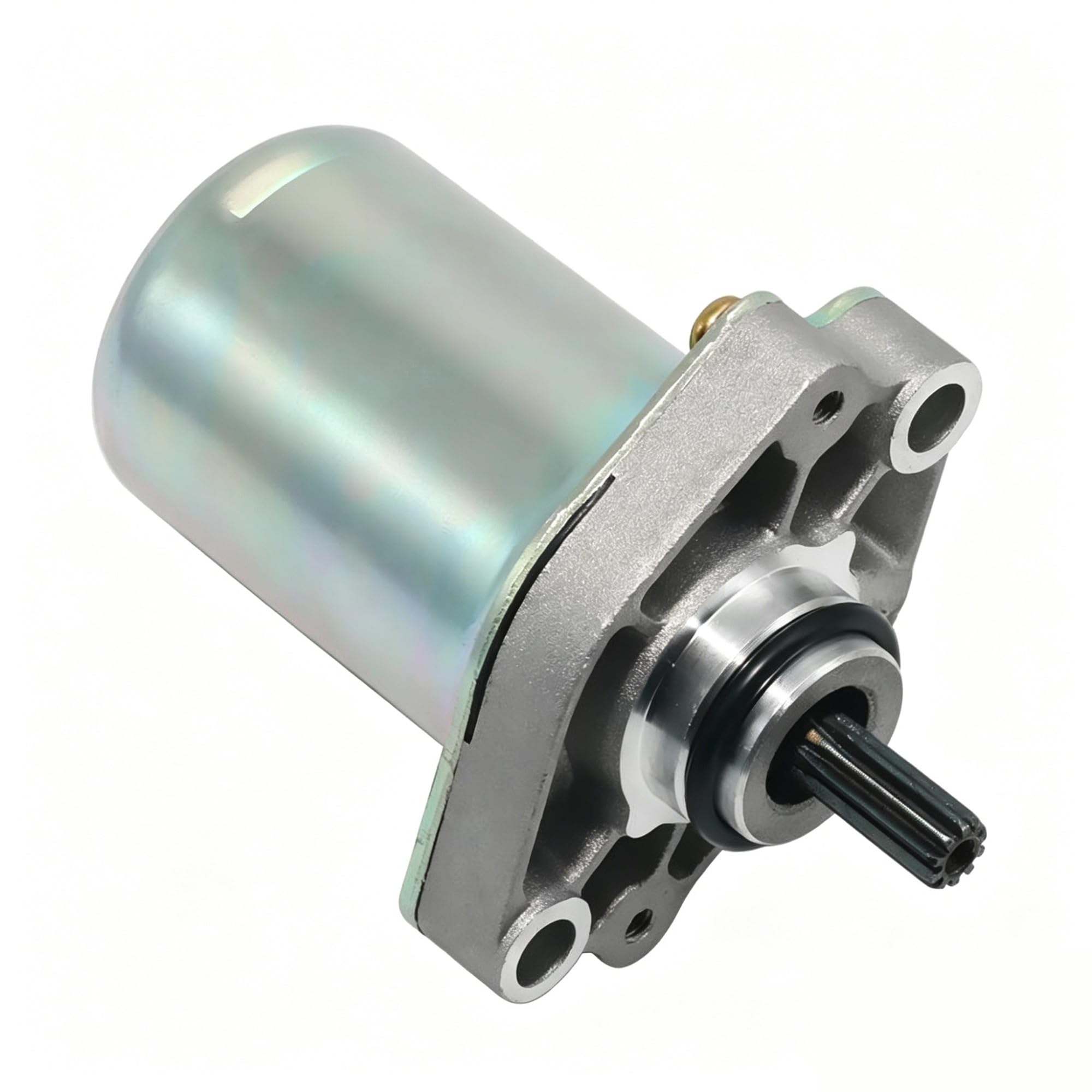 31100-22G00 31100-22G10 31100-22G11 Motorino Di Avviamento Per Suzuki LTZ50 LT-Z50 QuadSport LTZ LT-Z 50 AD50 AG50 AH50 Indirizzo UX50 UF50 Scooter Avviatore motore