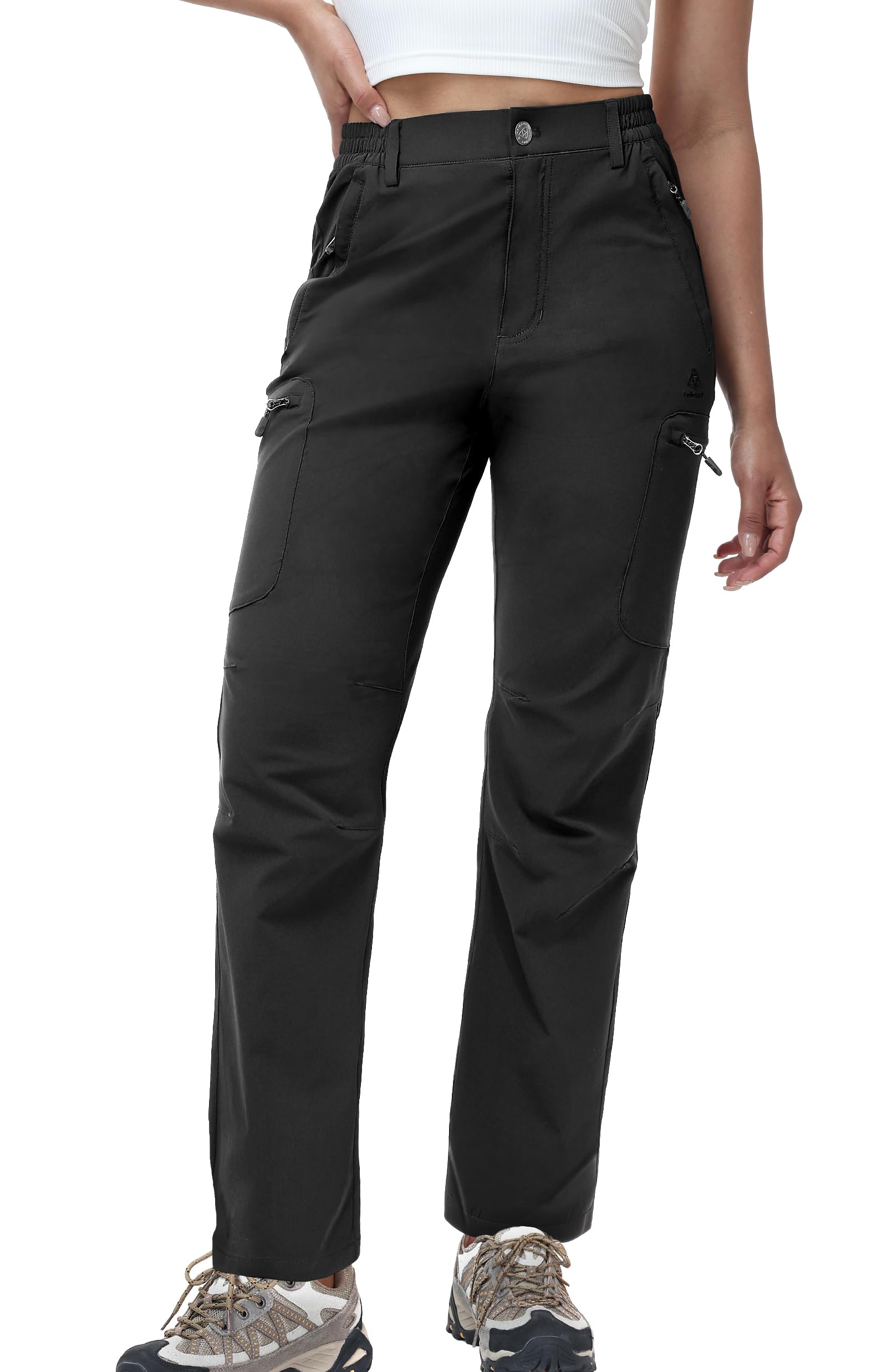 Haimont Hiking Cargo