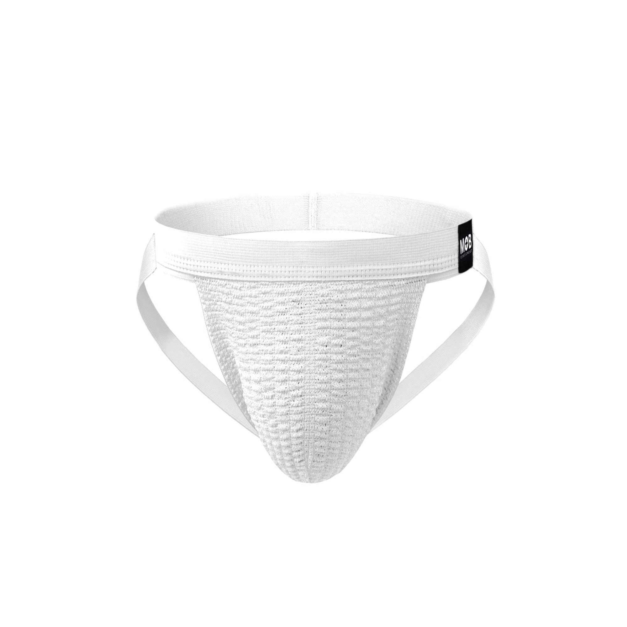 Fetish Swim Jockstrap MBL101