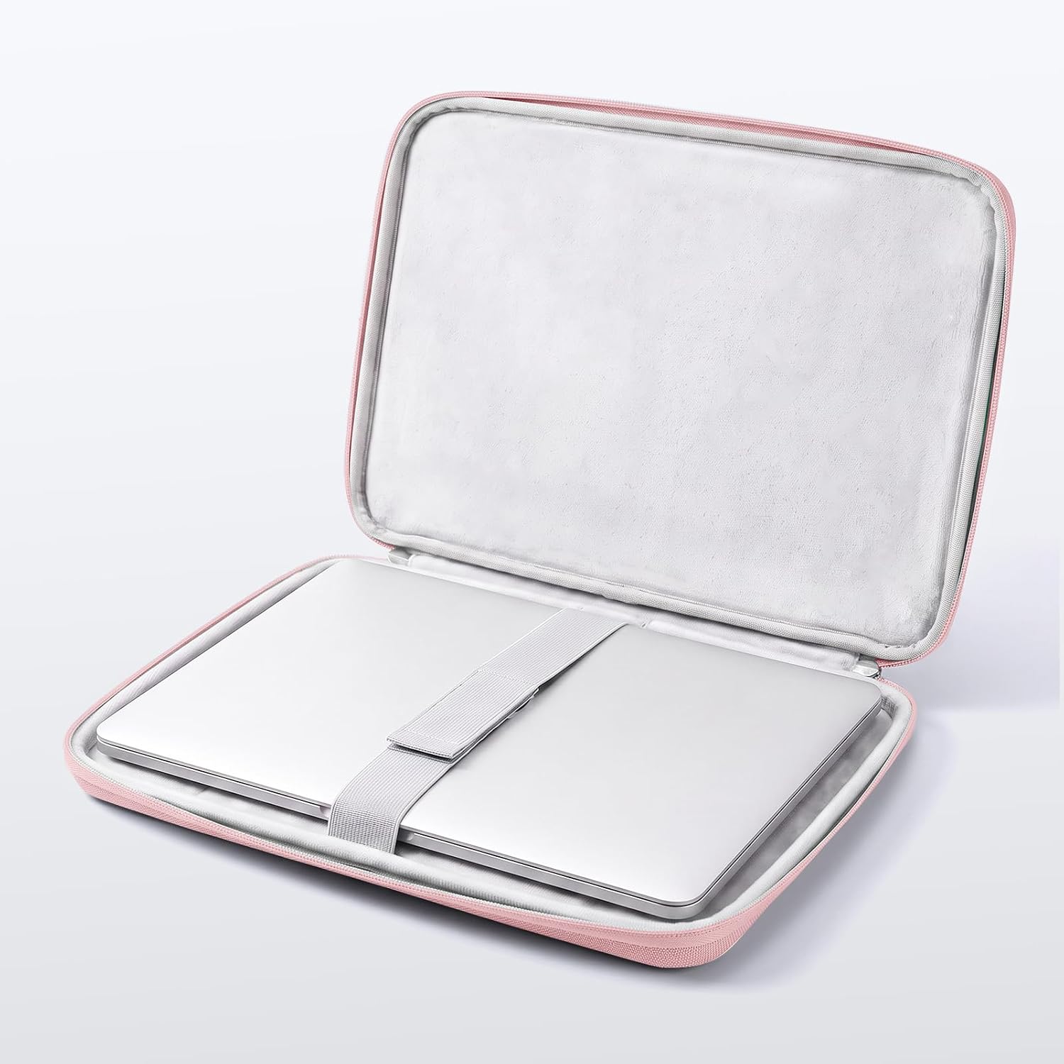DOMISO 360° Protective Laptop Case 17.3 inch, 17-17.3 inch Laptop Sleeve image 3