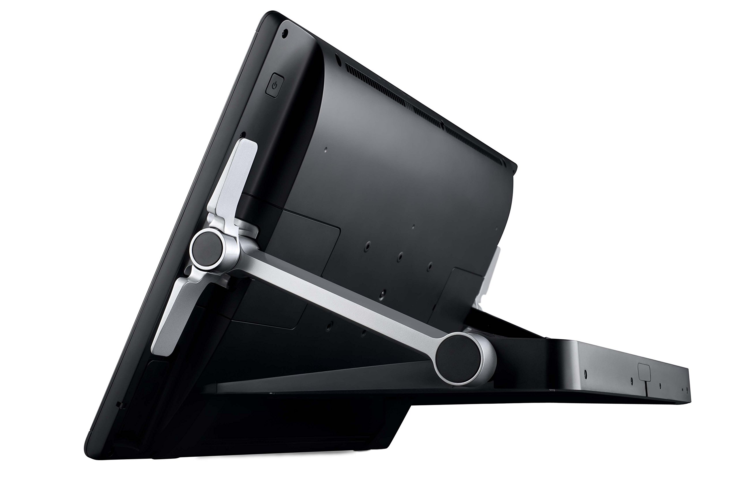 Amazon.co.jp: ワコム 液晶ペンタブレット 24.1インチ Cintiq24HD DTK  