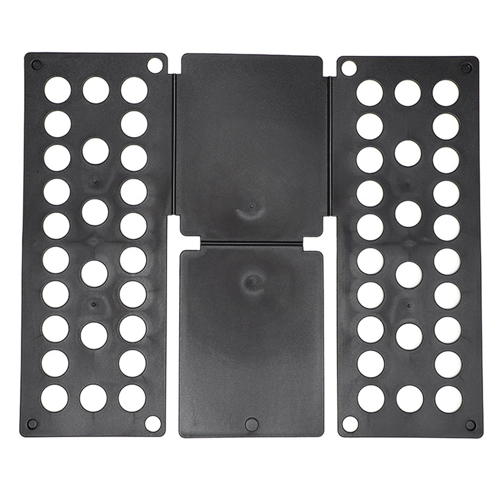 Msioytog Home Clothes Organiser Board Multifunctional Laundry Folding Aid Garment Helper Tool for Shirt Dress Towel Storage Shirt Towel Pants Folding Board