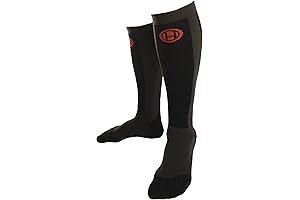 Hoplite Premium High Performance OCR Socks: Engineered for Extreme Adventures