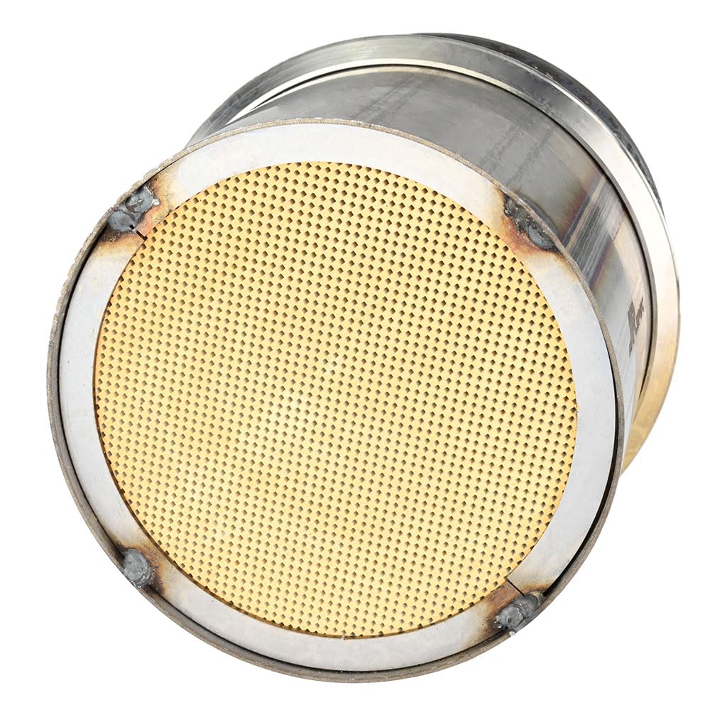 fmic.eu PERFORMANCE Filtro DPF di ricambio per Peugeot Partner 508 5008 4008 308 3008 208 207 2008 1.6 HDi