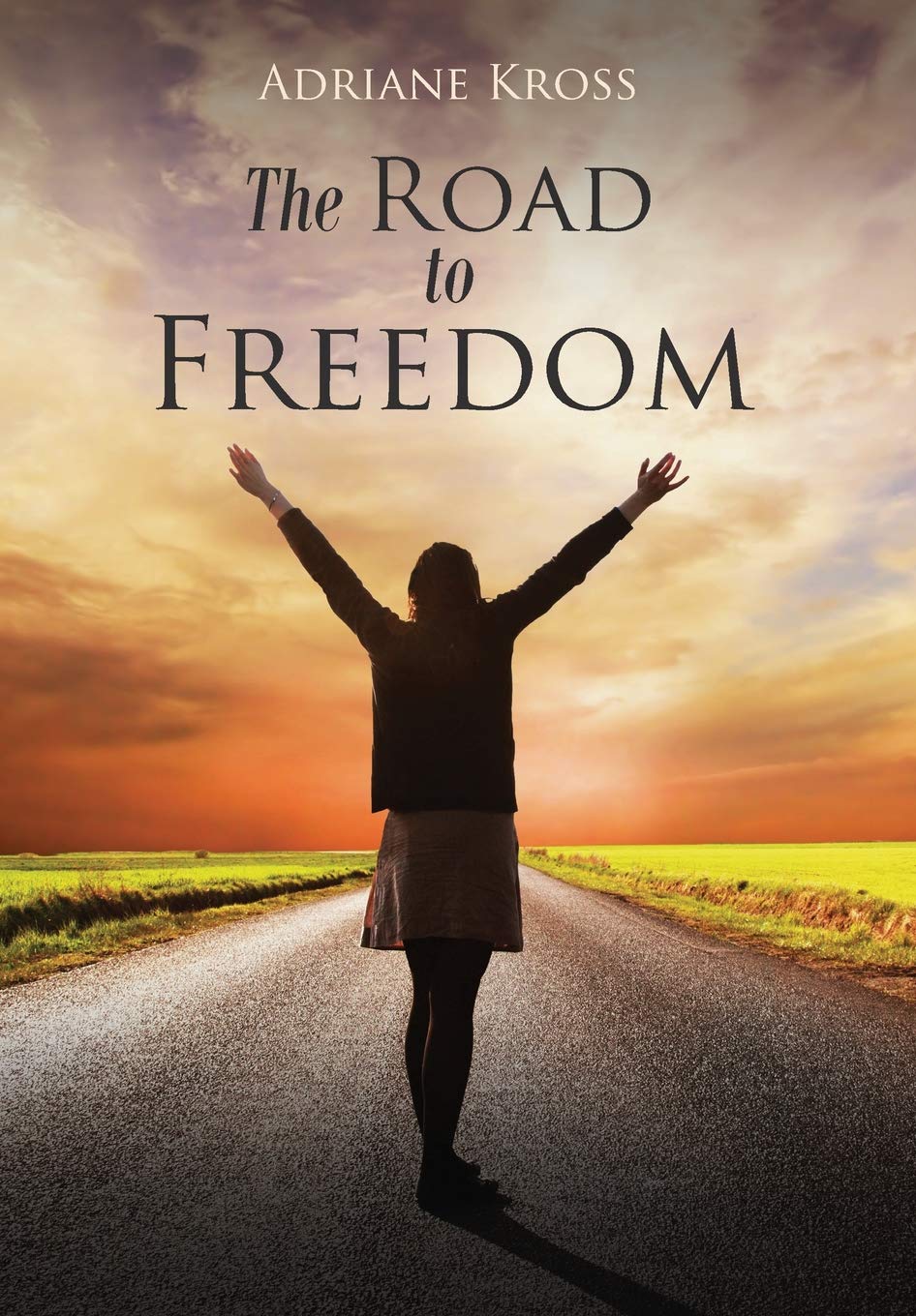 Buy The Road to Freedom — BookShops.in