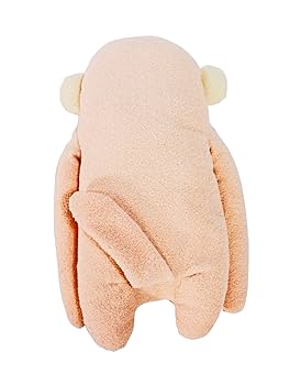 Amazon.co.jp: シナダ フモフモさん ベビーpart2 (L) もちゃ